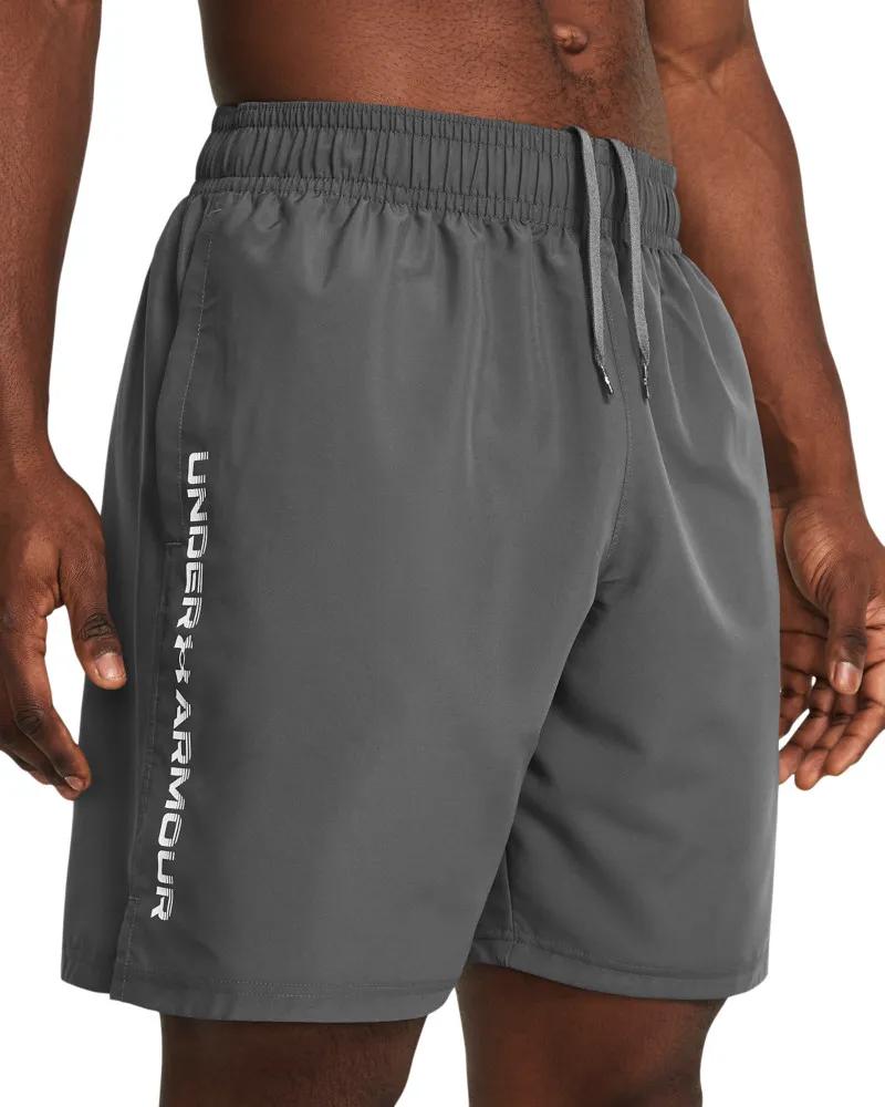 Pantaloni Scurti Barbati WOVEN WDMK SHORTS Under Armour 