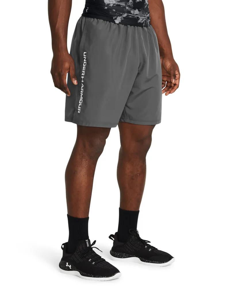 Pantaloni Scurti Barbati WOVEN WDMK SHORTS Under Armour