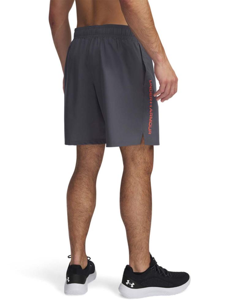 Pantaloni scurti Barbati WOVEN SHORTS Under Armour 