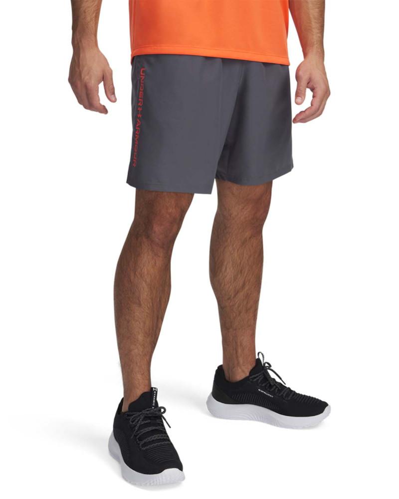 Pantaloni scurti Barbati WOVEN SHORTS Under Armour 
