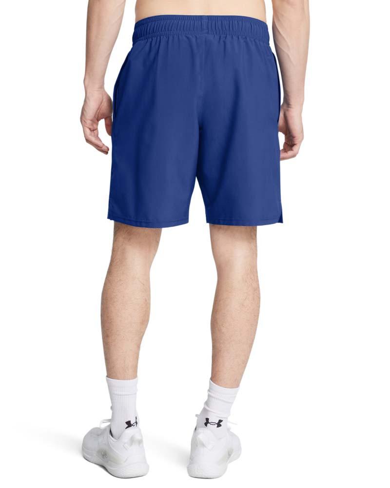 Pantaloni scurti Barbati WOVEN WDMK SHORTS Under Armour 
