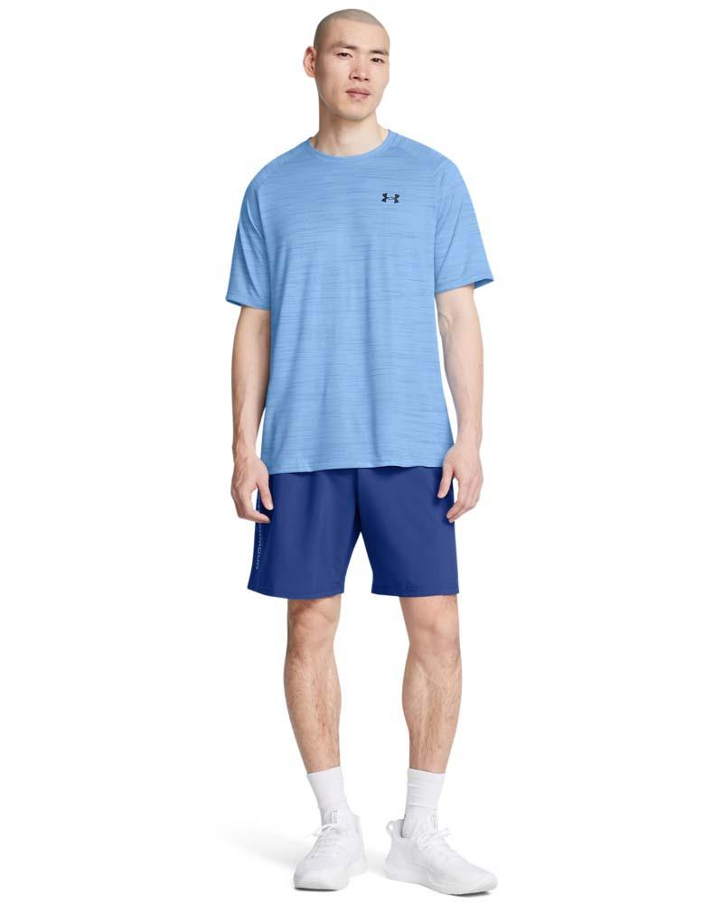 Pantaloni scurti Barbati WOVEN WDMK SHORTS Under Armour 