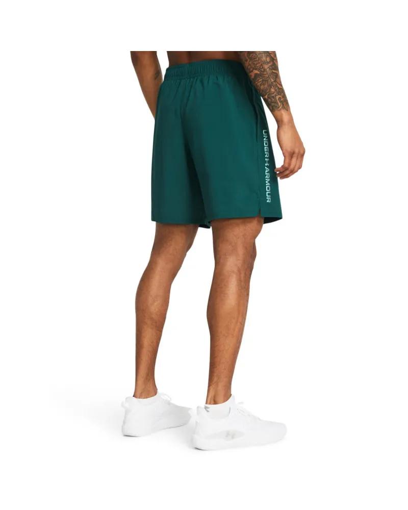 Pantaloni scurti Barbati WOVEN WDMK SHORTS Under Armour