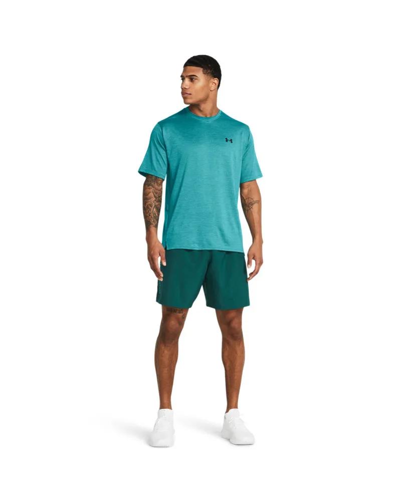 Pantaloni scurti Barbati WOVEN WDMK SHORTS Under Armour