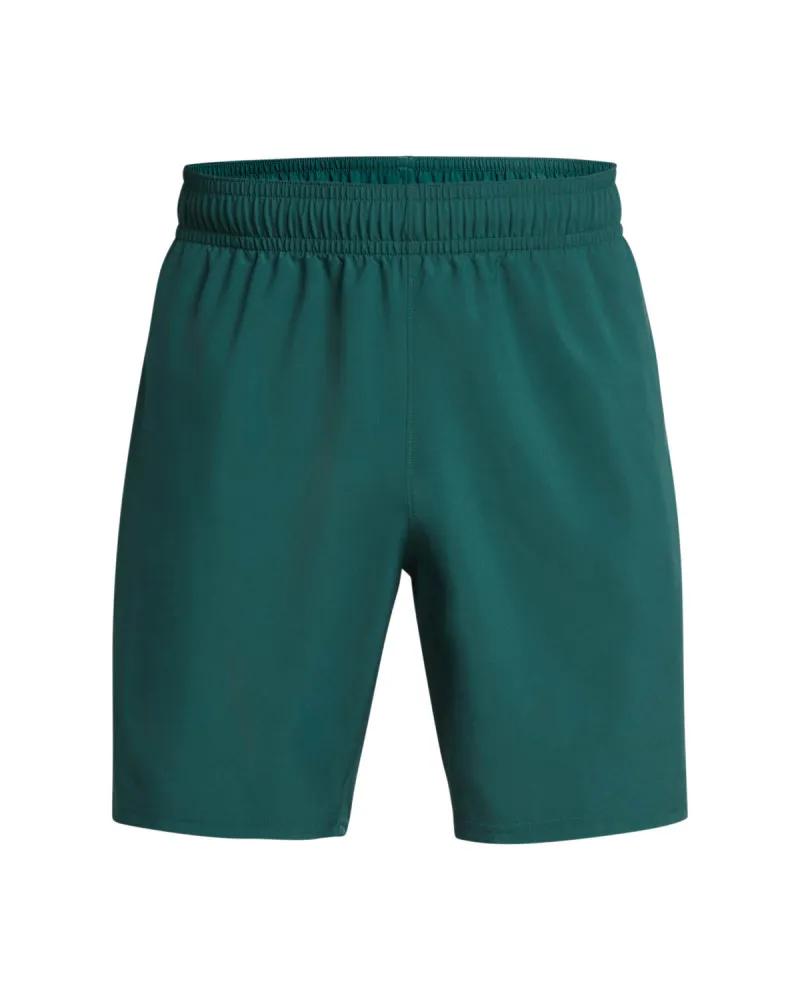 Pantaloni scurti Barbati WOVEN WDMK SHORTS Under Armour 