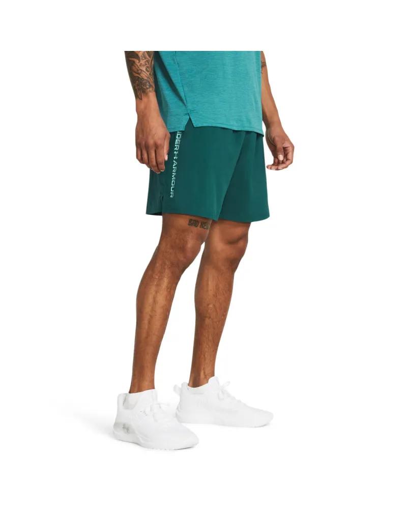 Pantaloni scurti Barbati WOVEN WDMK SHORTS Under Armour 