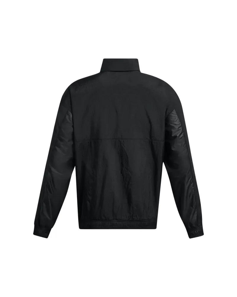 Jacheta Barbati CURRY FZ JACKET Under Armour 