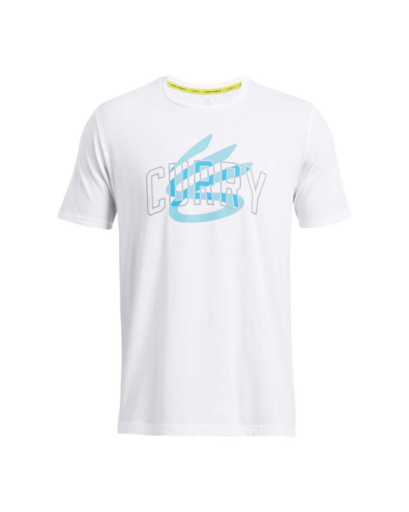 Tricou Barbati CURRY CHAMP MINDSET TEE Under Armour 