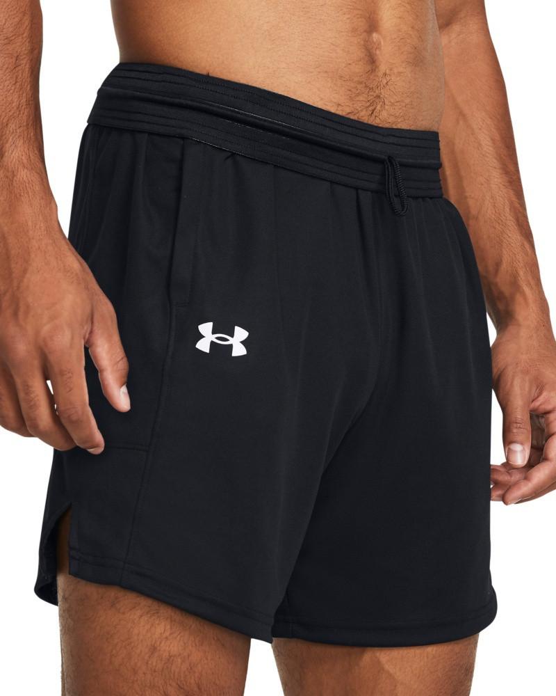 Pantaloni Scurti Barbati BASELINE SHORT Under Armour 