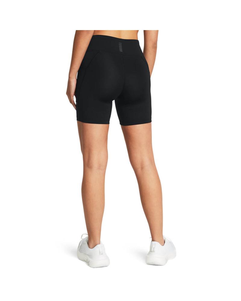 Pantaloni scurti Dama LAUNCH 6 SHORTS Under Armour