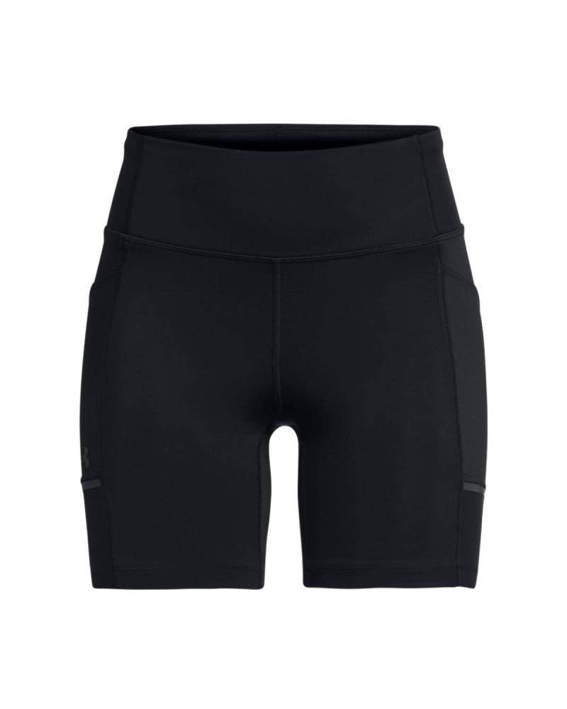 Pantaloni scurti Dama LAUNCH 6 SHORTS Under Armour