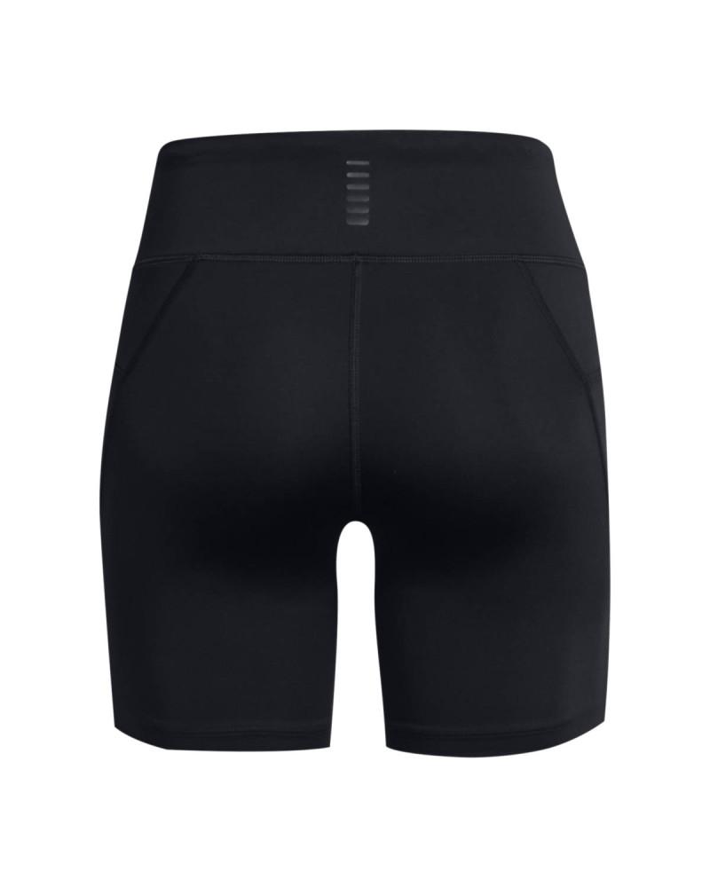 Pantaloni scurti Dama LAUNCH 6 SHORTS Under Armour