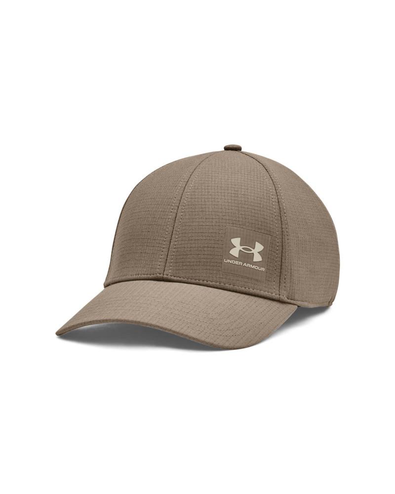 Sapca Barbati ISO-CHILL ARMOURVENT STR Under Armour