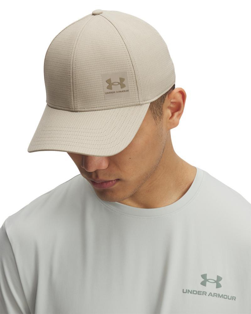 Sapca Barbati ISO-CHILL ARMOURVENT STR Under Armour