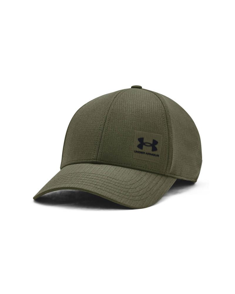 Sapca Barbati ISO-CHILL ARMOURVENT STR Under Armour