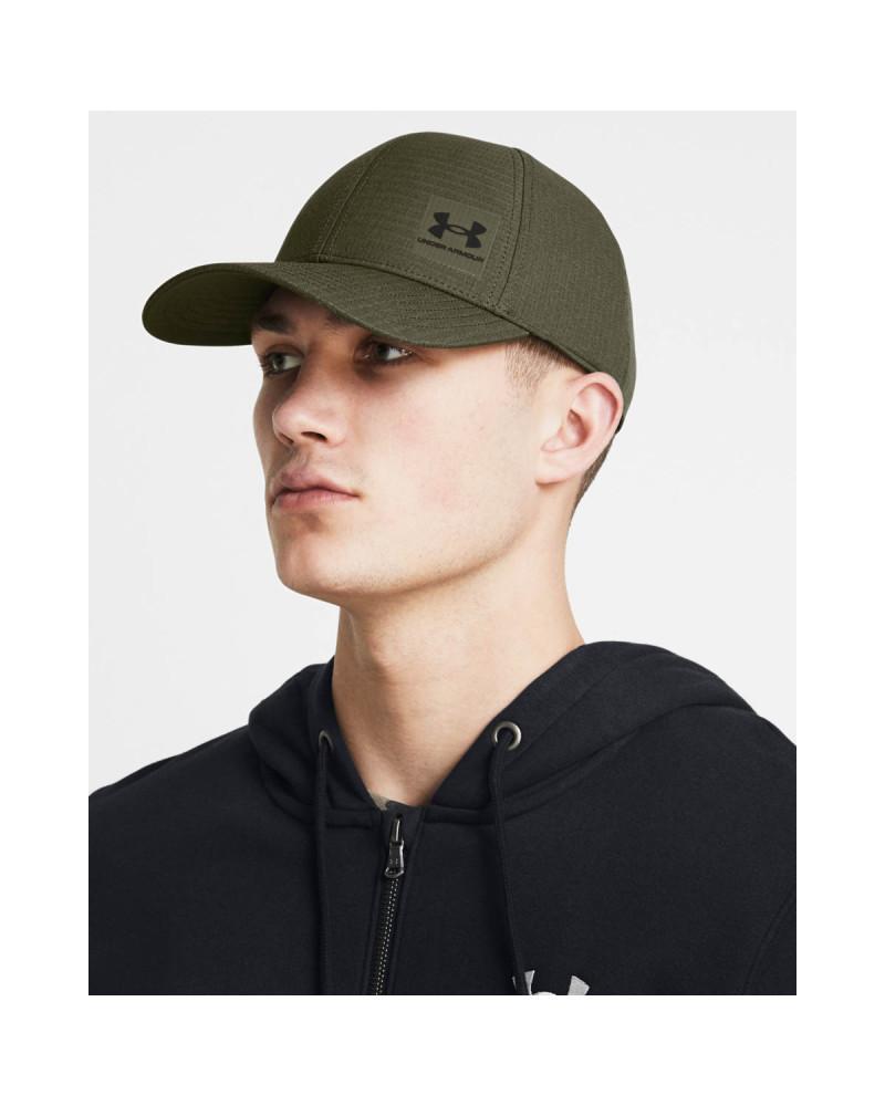 Sapca Barbati ISO-CHILL ARMOURVENT STR Under Armour