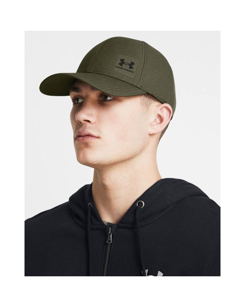 Sapca Barbati ISO-CHILL ARMOURVENT STR Under Armour 