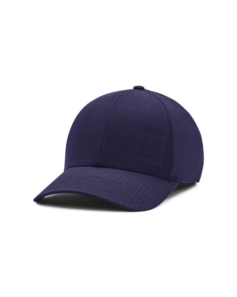 Sapca Barbati ISO-CHILL ARMOURVENT STR Under Armour
