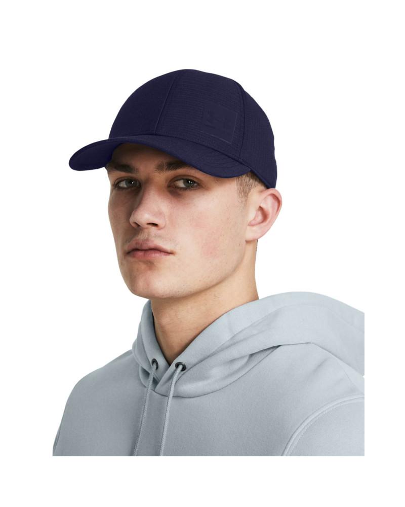 Sapca Barbati ISO-CHILL ARMOURVENT STR Under Armour