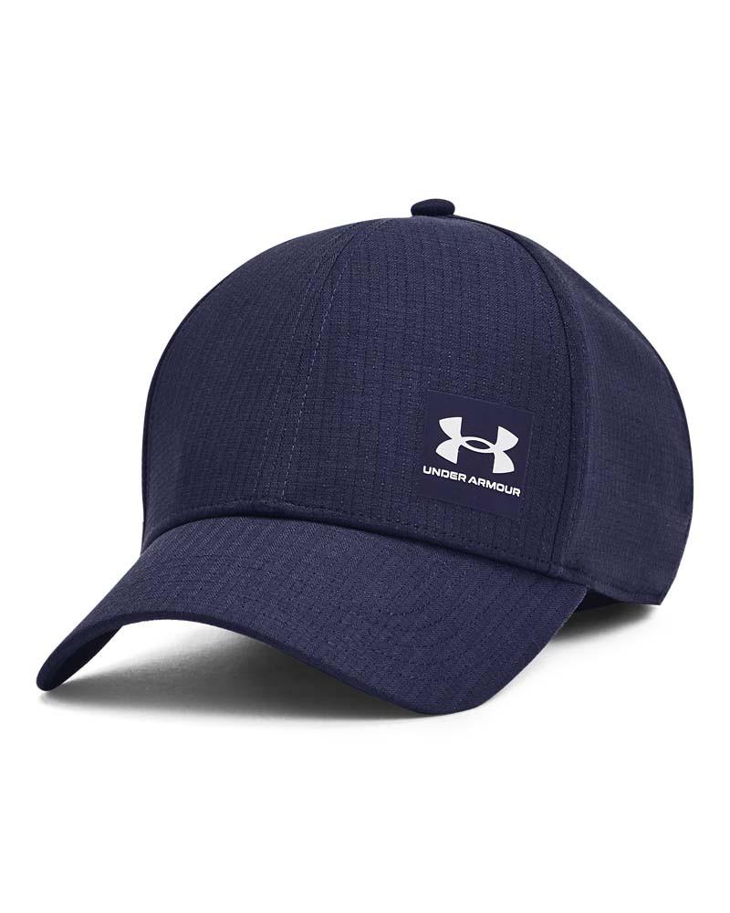 Sapca Barbati ISO-CHILL ARMOURVENT ADJ Under Armour 