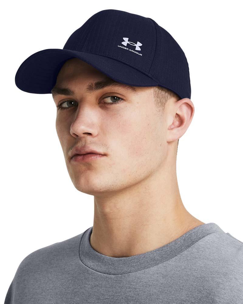 Sapca Barbati ISO-CHILL ARMOURVENT ADJ Under Armour 