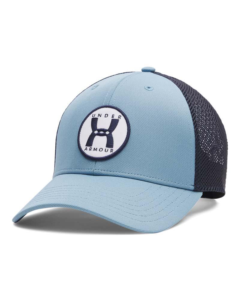 Sapca Barbati ESSENTIAL MID TRK Under Armour