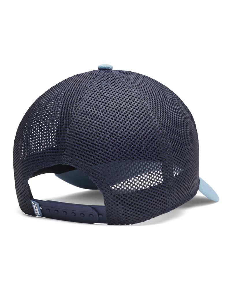 Sapca Barbati ESSENTIAL MID TRK Under Armour