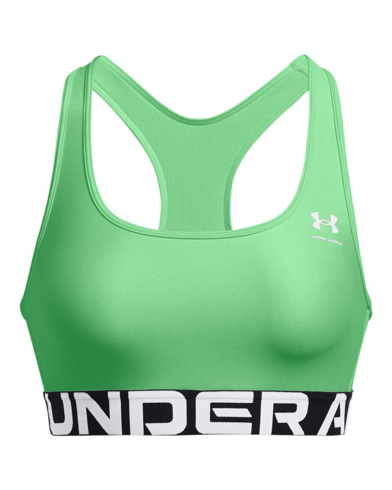 Bustiera Dama HG AUTHENTICS MID BRANDED Under Armour