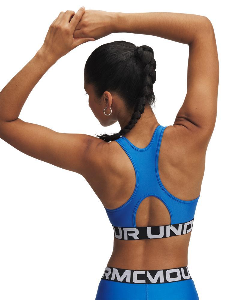 Bustiera Dama HG MID BRANDED Under Armour 