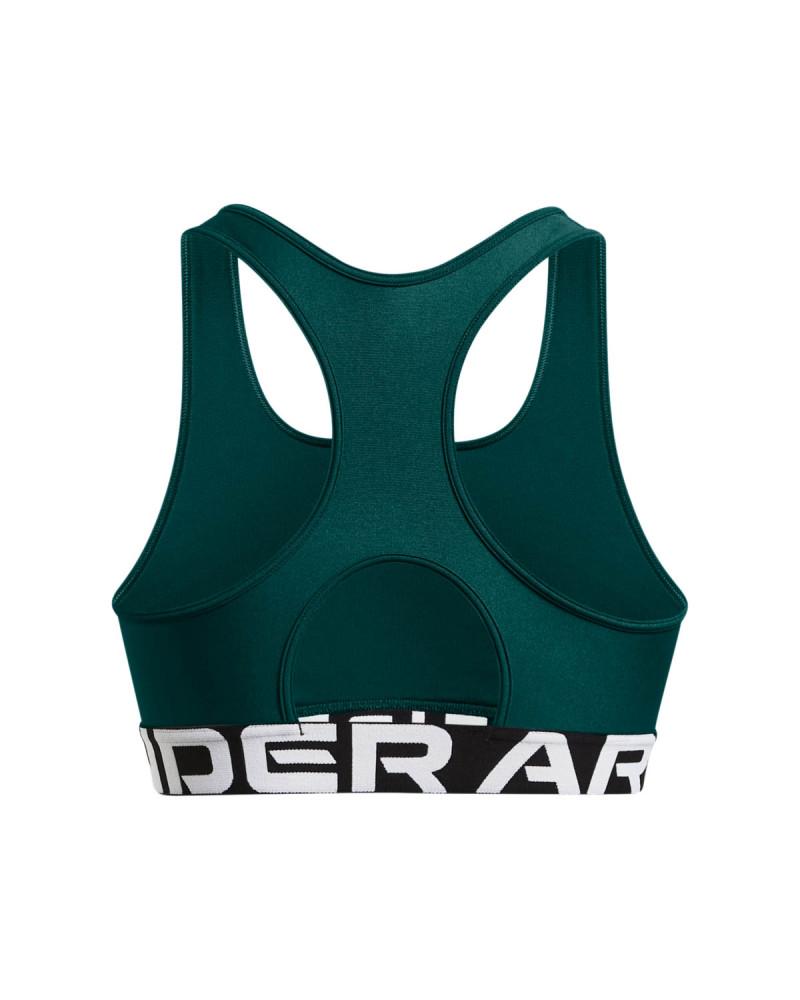Bustiera Dama HEATGEAR AUTHENTICS MID BRANDED Under Armour 