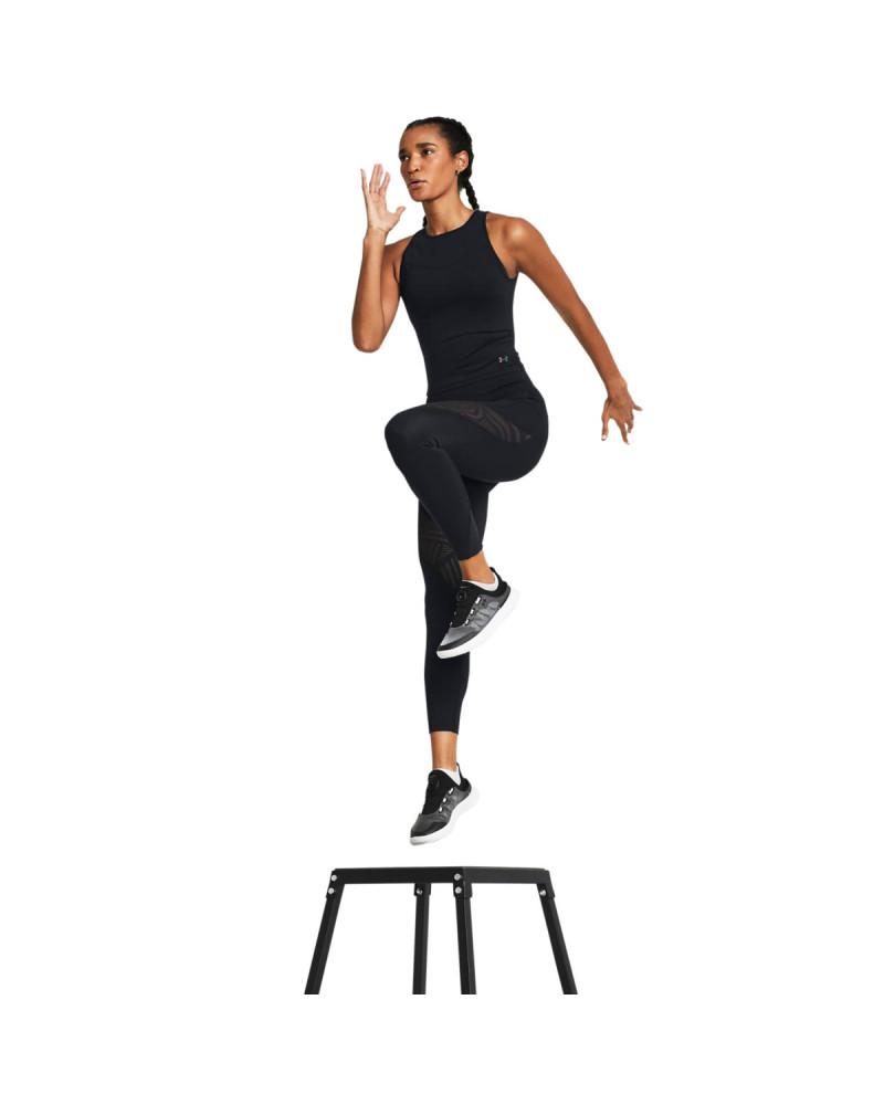 Colanti Dama VANISH ELITE VENT ANKLE LEG Under Armour 