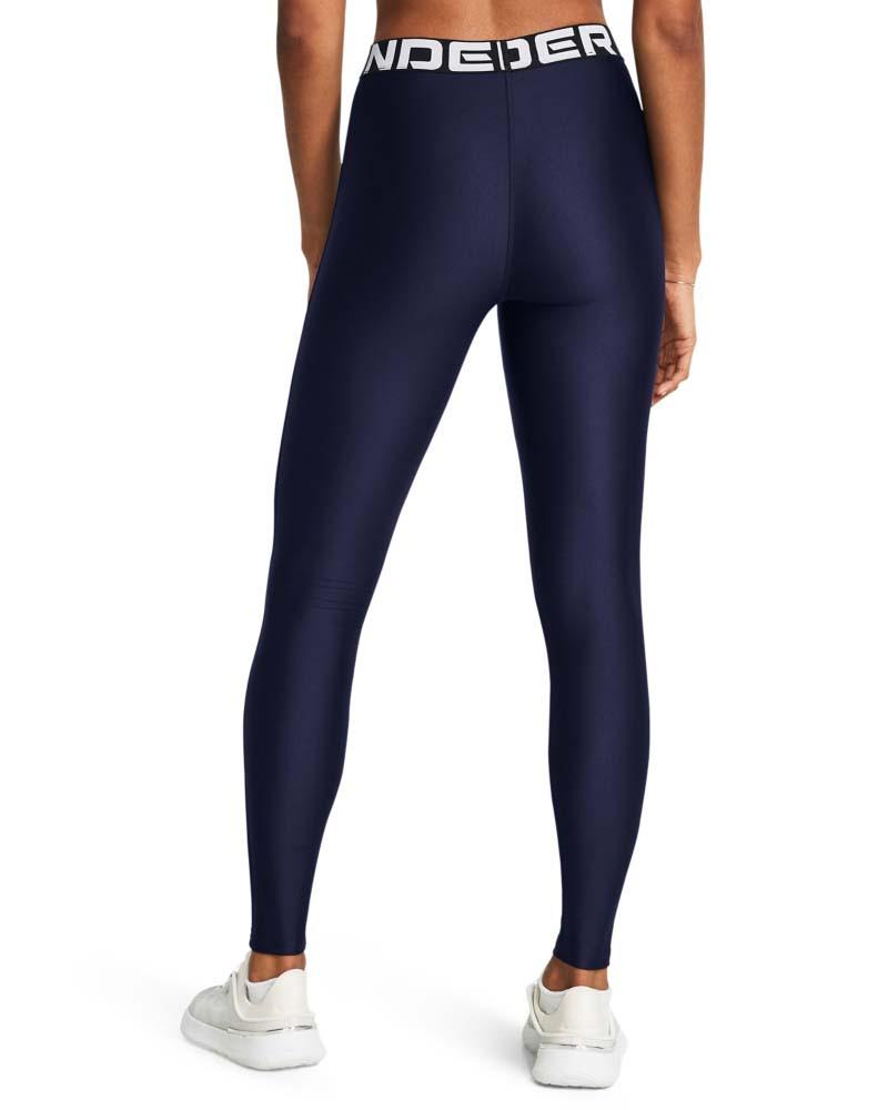 Colanti Dama HG AUTHENTICS LEGGING Under Armour