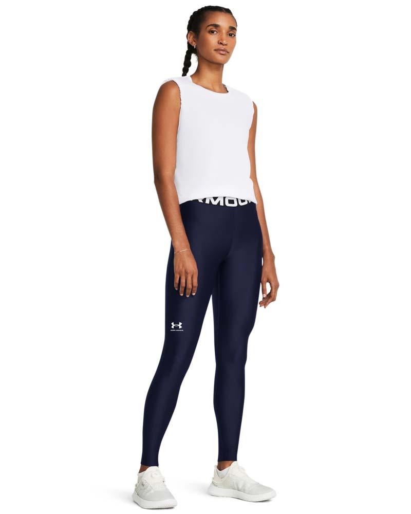 Colanti Dama HG AUTHENTICS LEGGING Under Armour