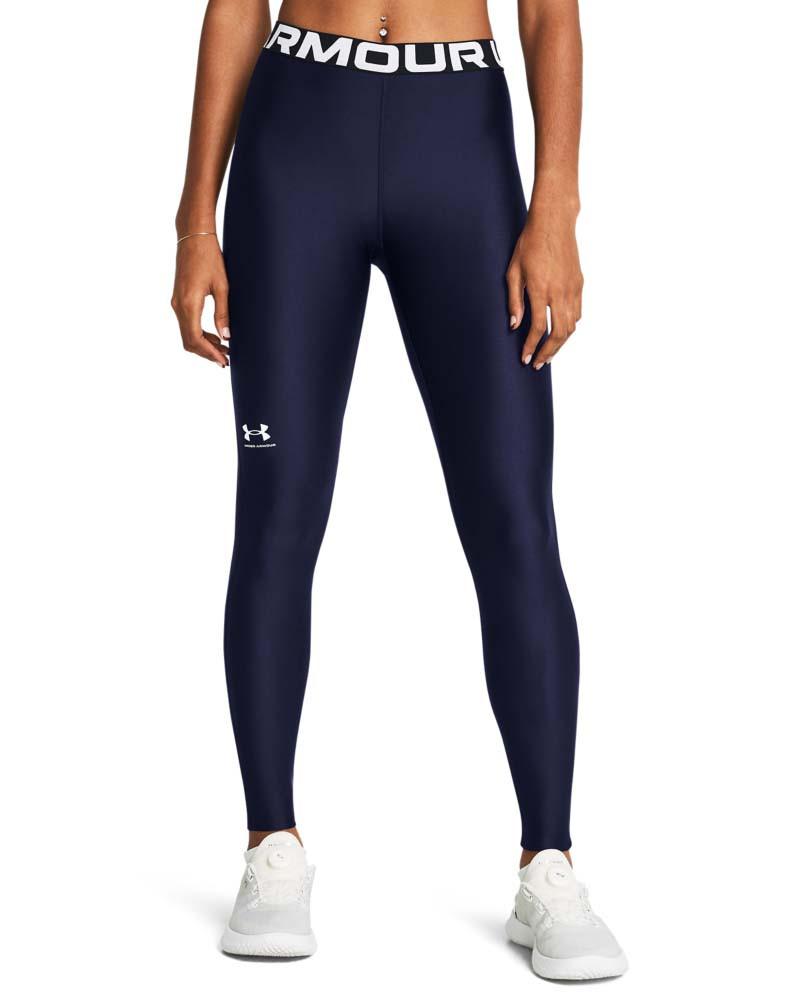 Colanti Dama HG AUTHENTICS LEGGING Under Armour