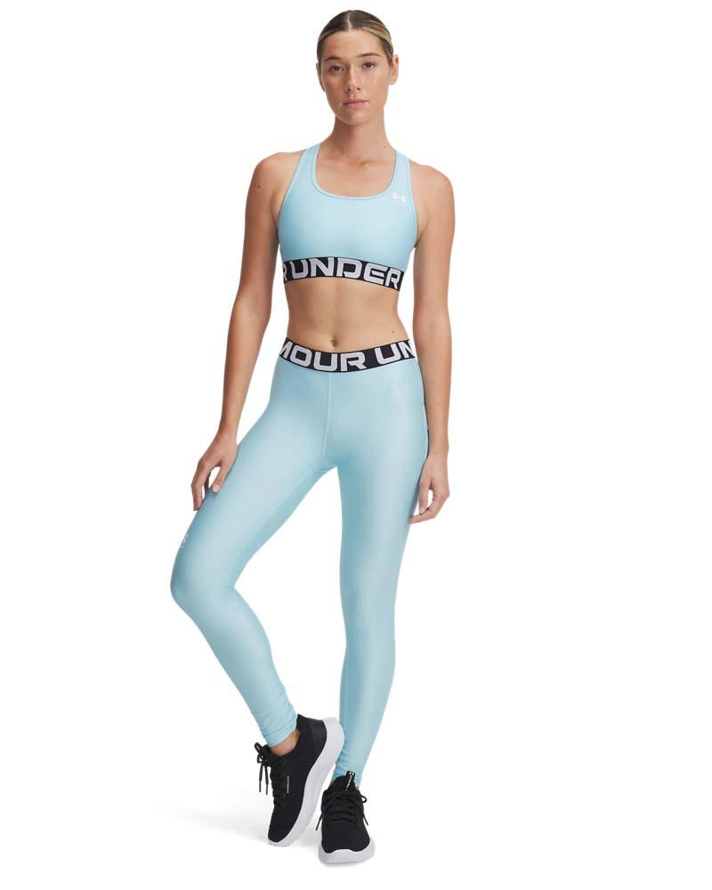 Colanti Dama HG LEGGING Under Armour