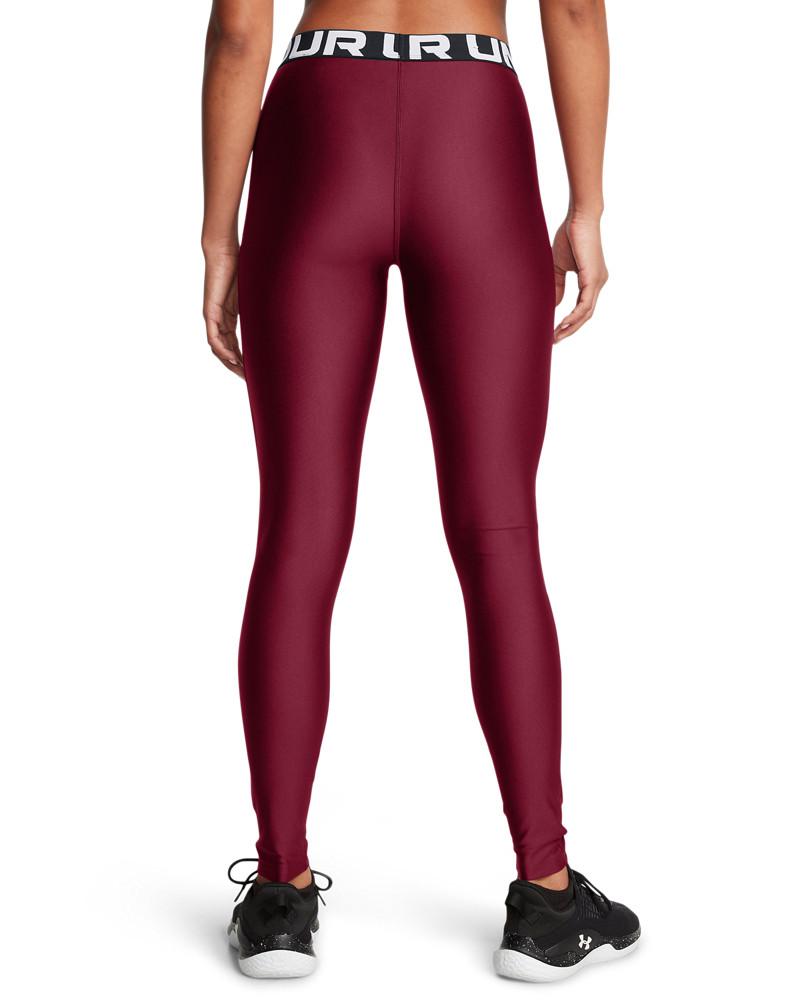 Colanti Dama HG AUTHENTICS LEGGING Under Armour