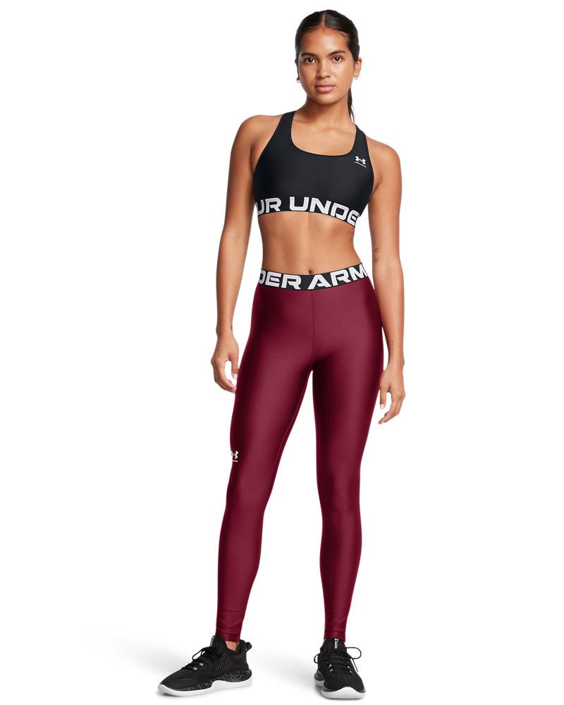 Colanti Dama HG AUTHENTICS LEGGING Under Armour
