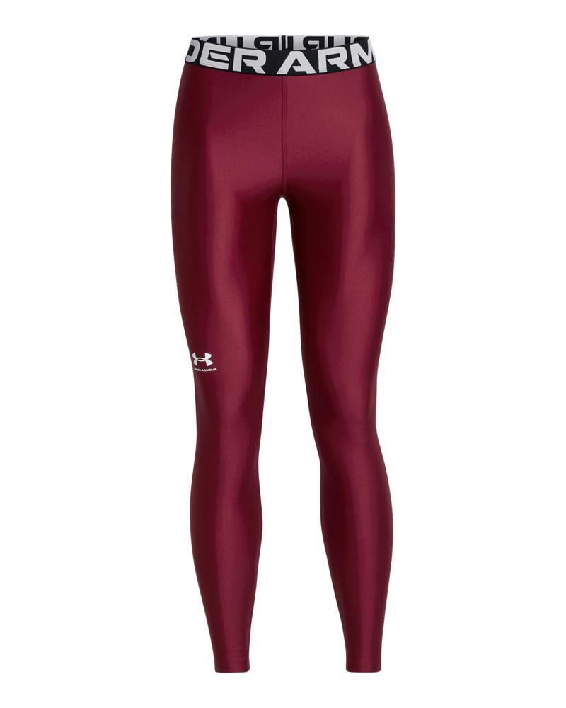 Colanti Dama HG AUTHENTICS LEGGING Under Armour