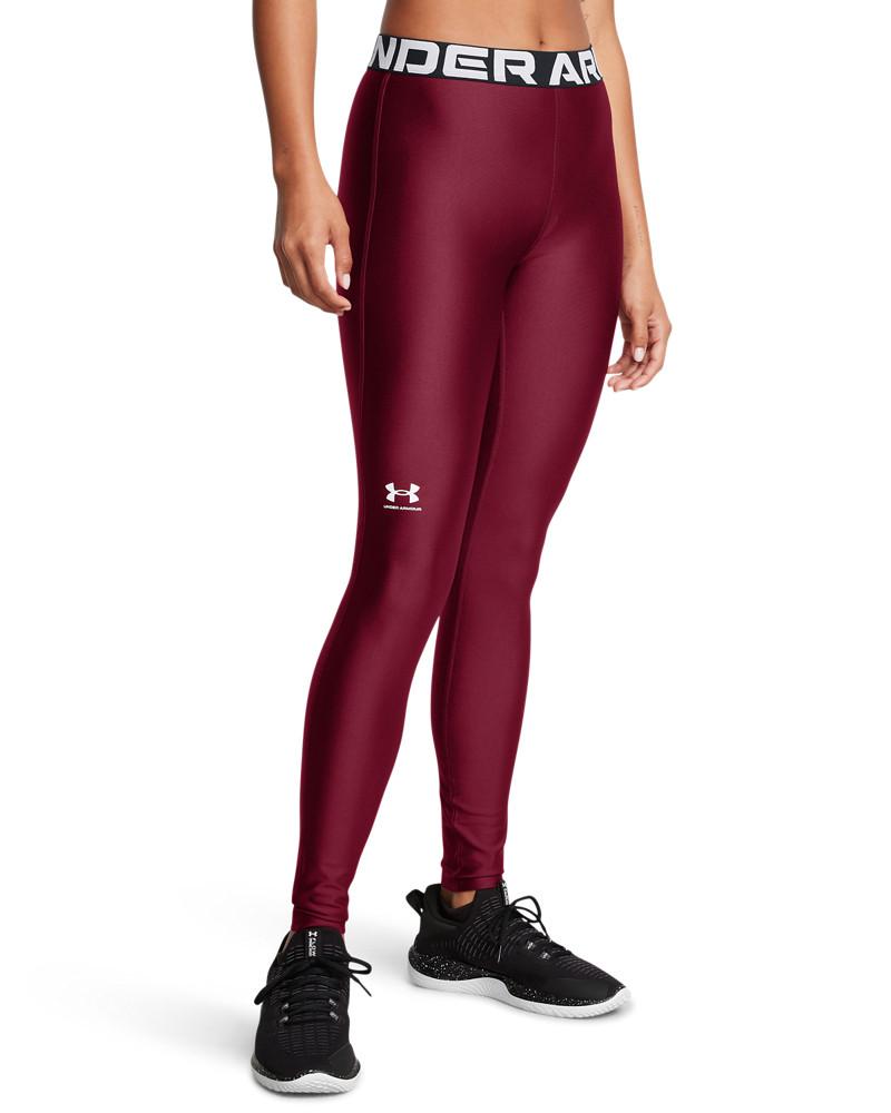 Colanti Dama HG AUTHENTICS LEGGING Under Armour