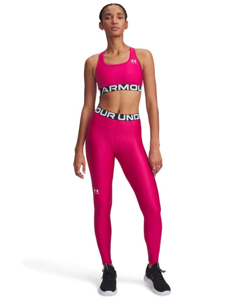 Colanti Dama HG LEGGING Under Armour