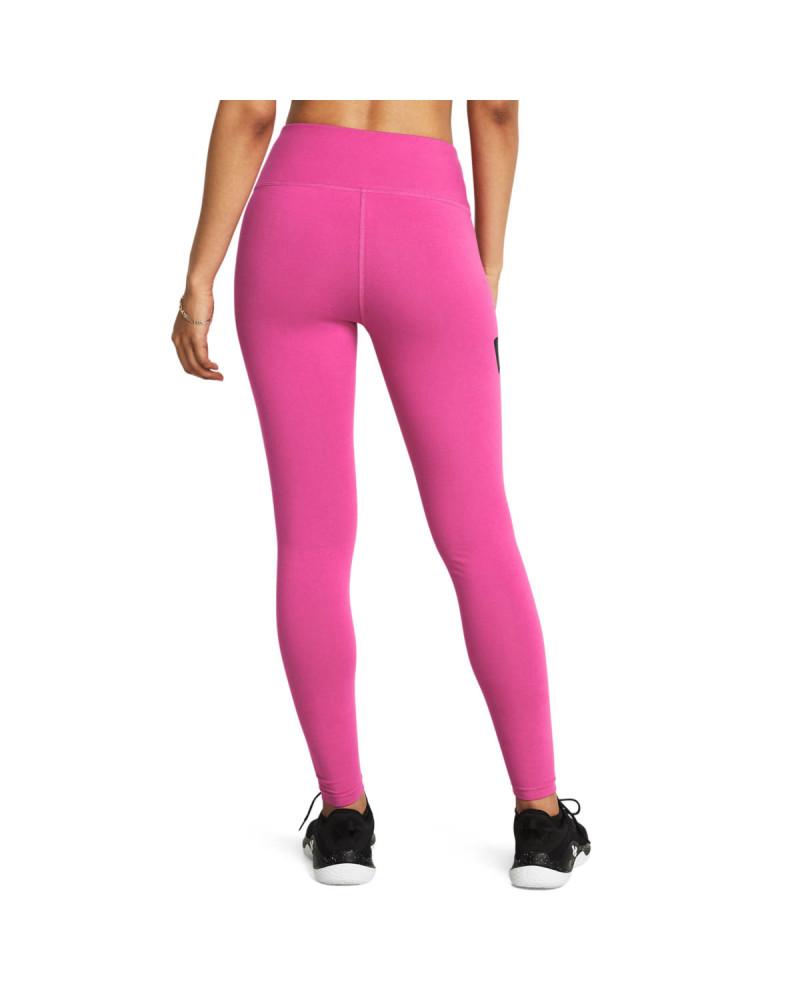 Colanti Dama CAMPUS LEGGING Under Armour 