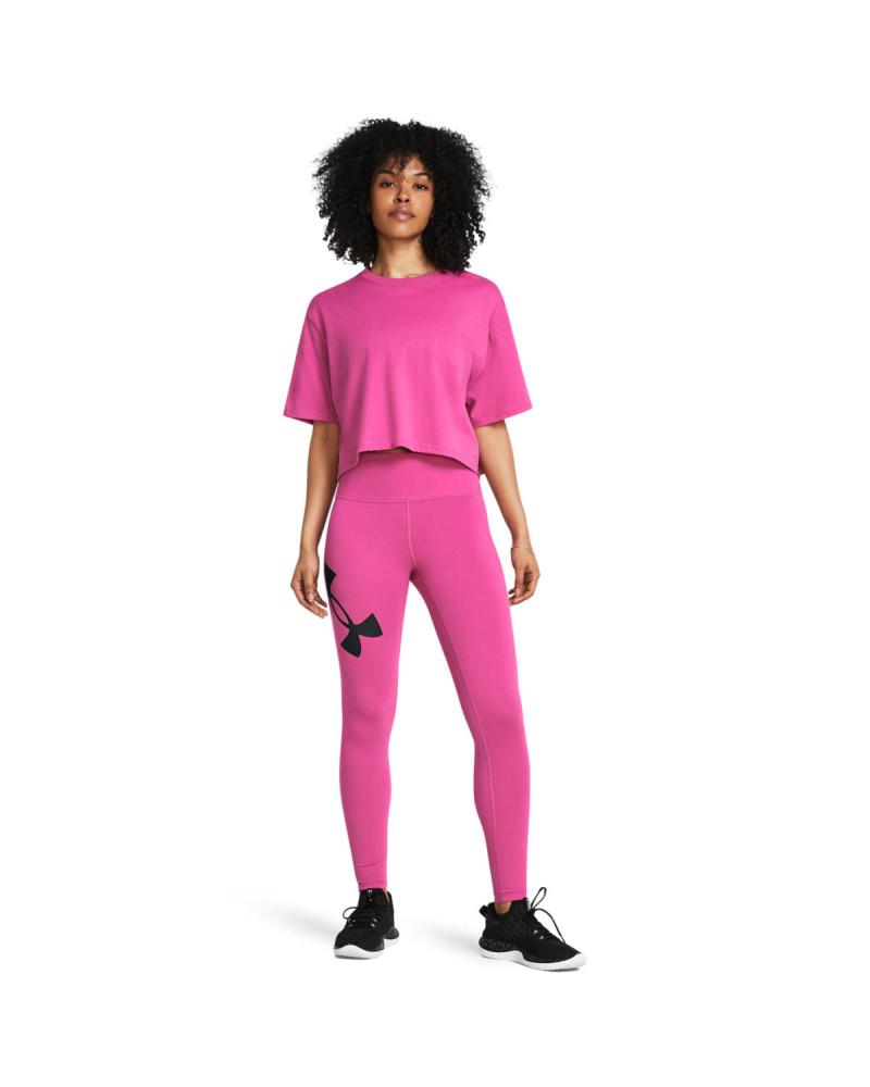 Colanti Dama CAMPUS LEGGING Under Armour 