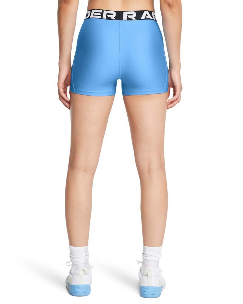 Colanti Dama HEATGEAR AUTHENTICS SHORTY Under Armour