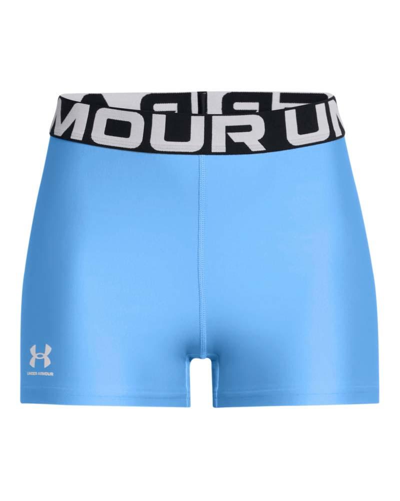 Colanti Dama HEATGEAR AUTHENTICS SHORTY Under Armour