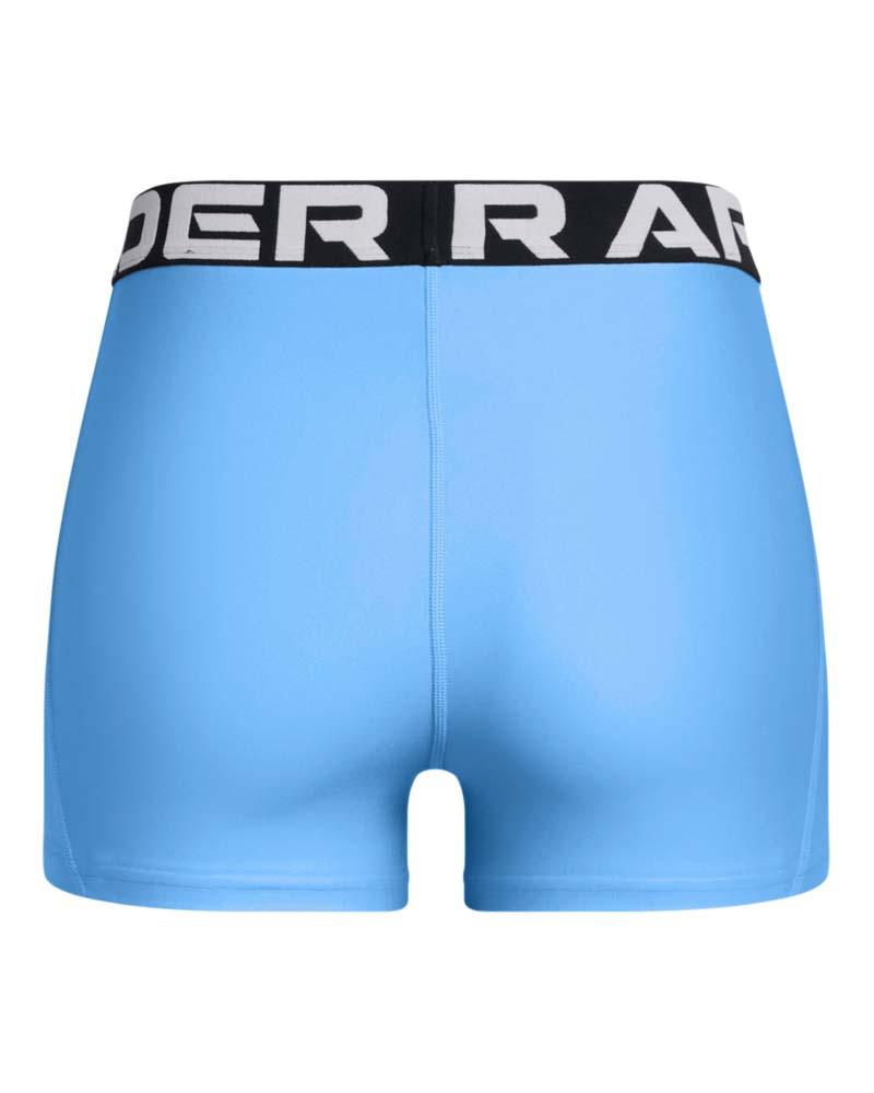 Colanti Dama HEATGEAR AUTHENTICS SHORTY Under Armour