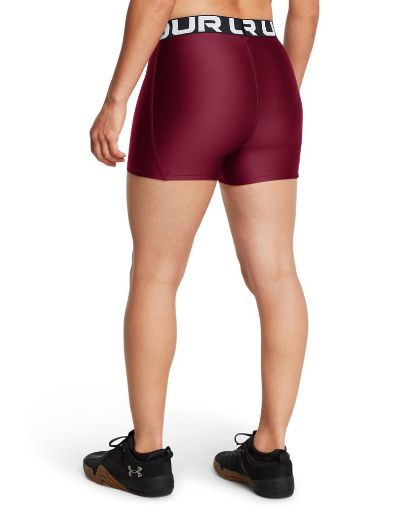 Colanti Dama AUTHENTICS SHORTY Under Armour 
