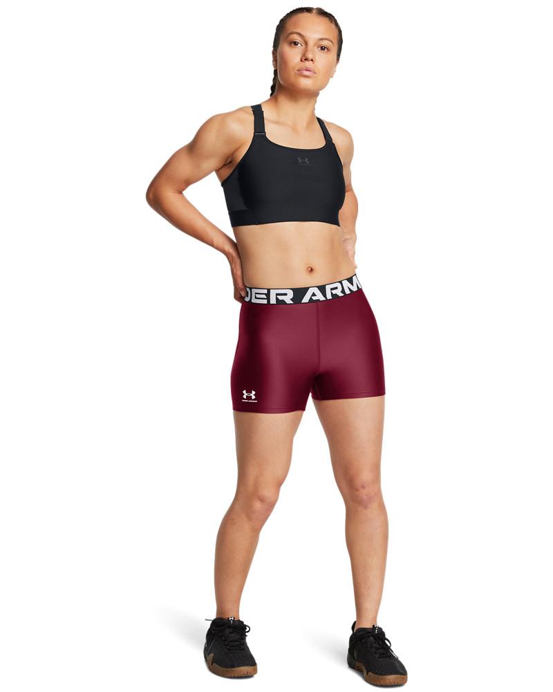 Colanti Dama AUTHENTICS SHORTY Under Armour 