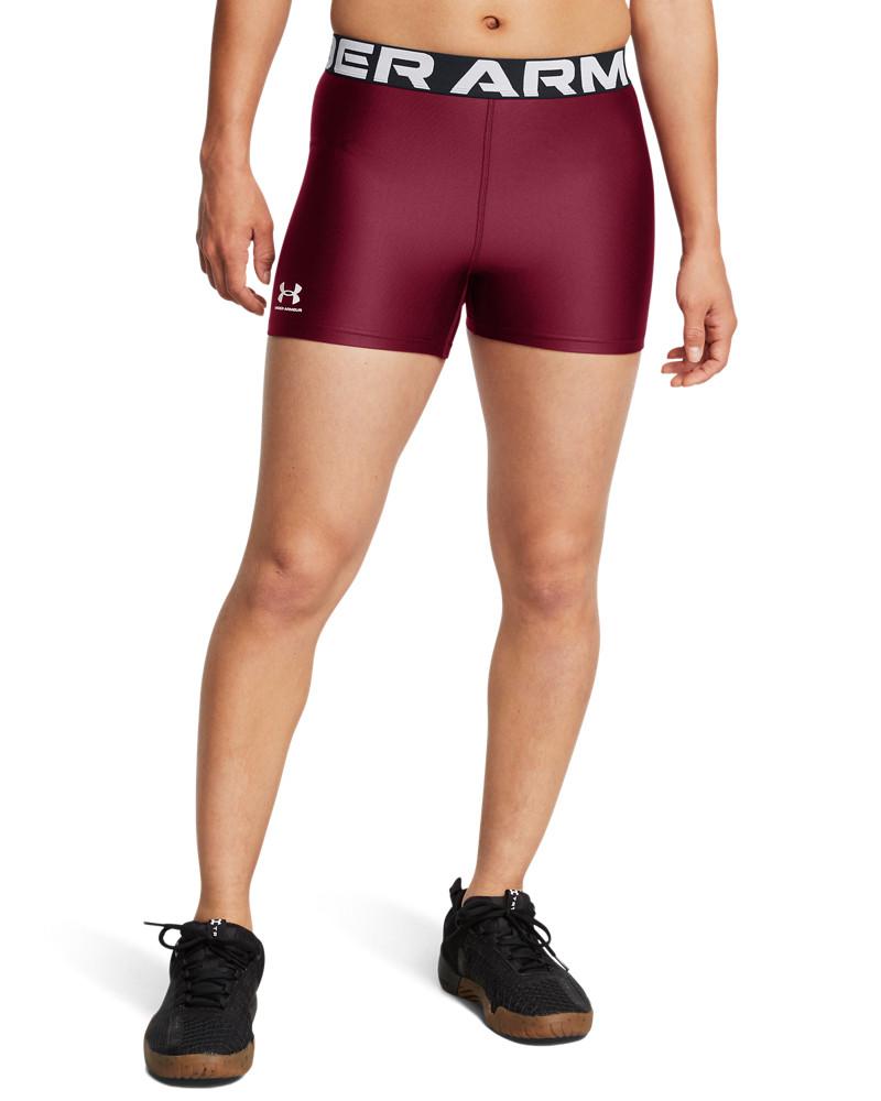 Colanti Dama AUTHENTICS SHORTY Under Armour 