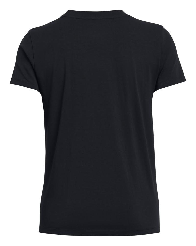 Tricou Dama OFF CAMPUS CORE Short Sleeve Under Armour 