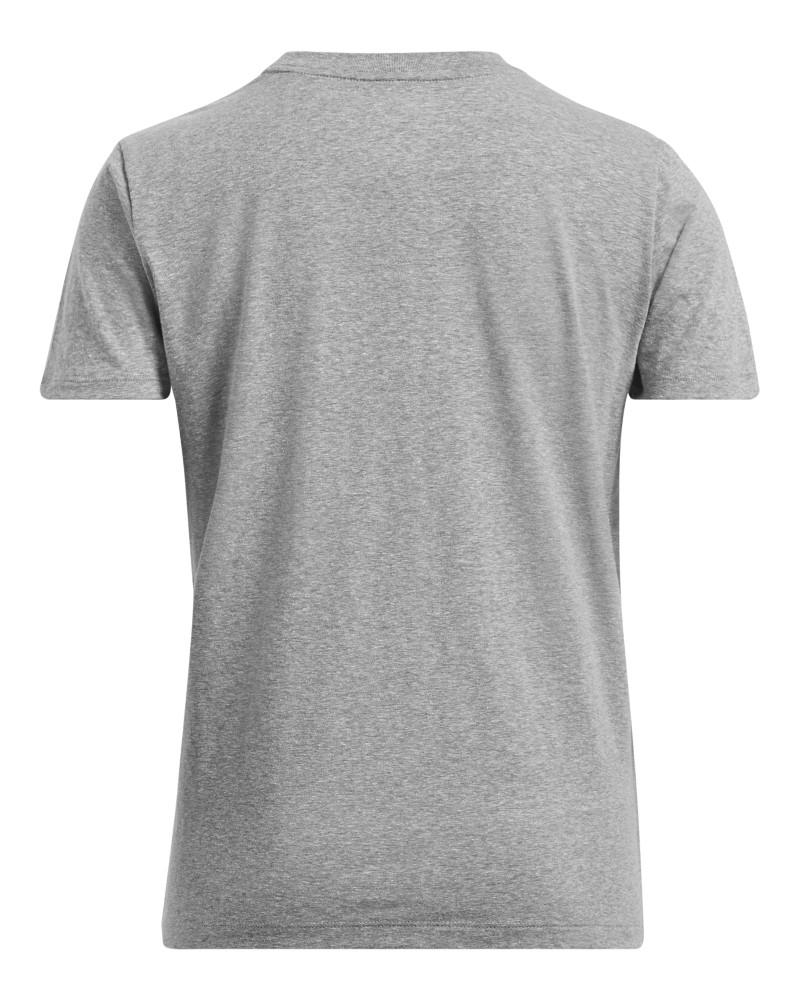 Tricou Dama RIVAL CORE SS Under Armour